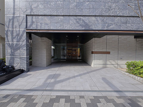 エントランス エントランス2