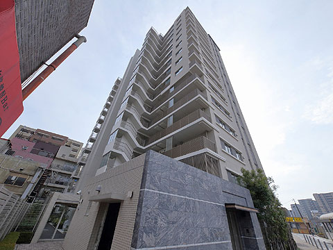 現地外観写真 外観3