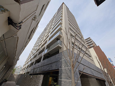 現地外観写真 外観4