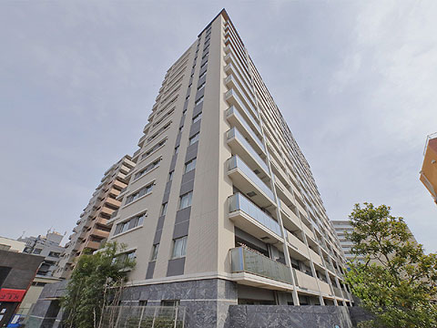 現地外観写真 外観6