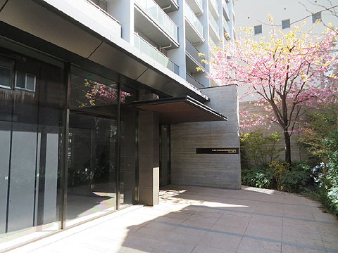 エントランス　IMG_7120