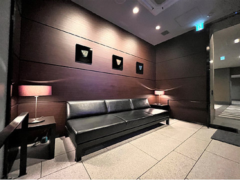 その他共用部 車待合