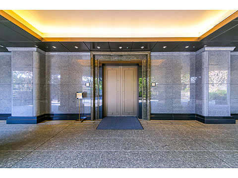 エントランス エントランス