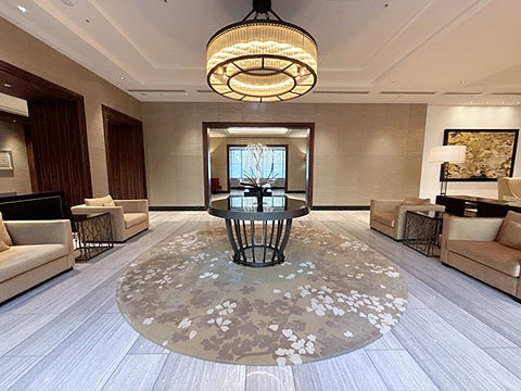 その他共用部 ロビー