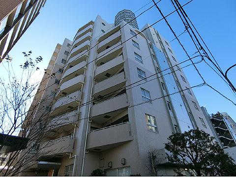 現地外観写真　CIMG1226