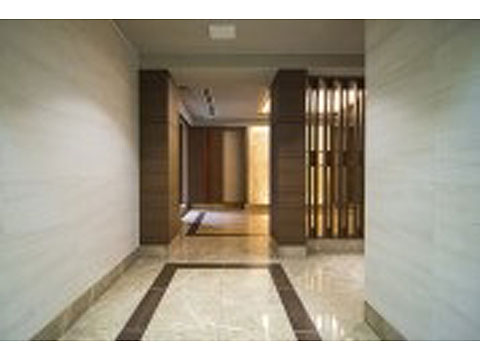 その他共用部　共用部　１F内廊下