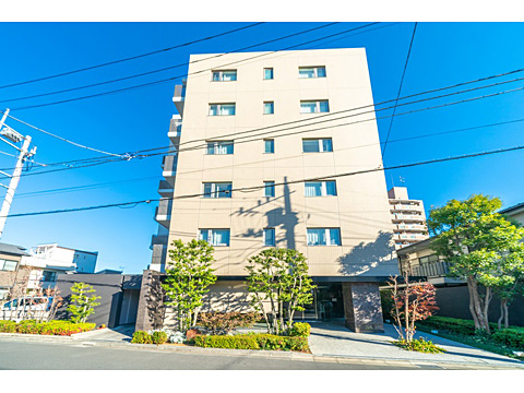 現地外観写真 外観1