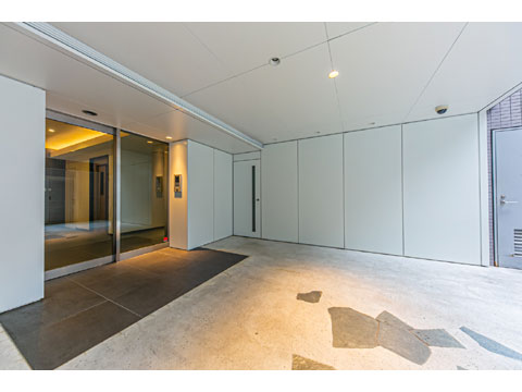 エントランス エントランス