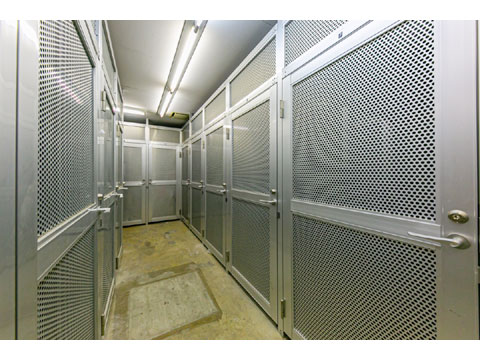 その他共用部 トランクルームスペース