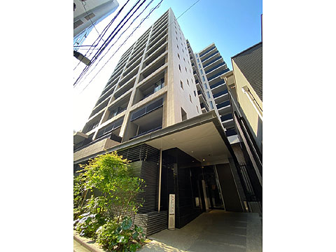 現地外観写真 外観(裏)