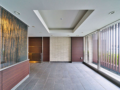 その他共用部　ジオ碑文谷一丁目