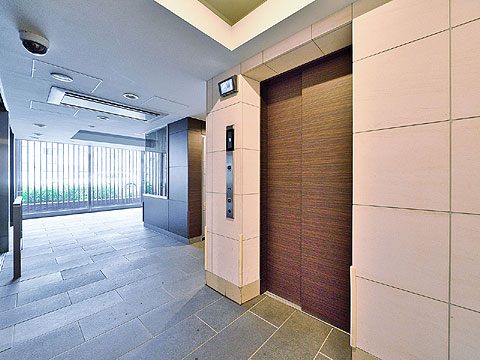 その他共用部　ジオ碑文谷一丁目