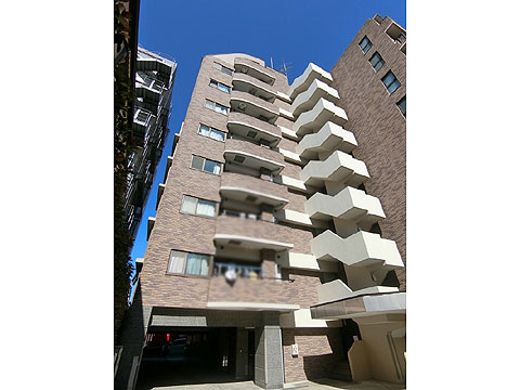 現地外観写真　外観