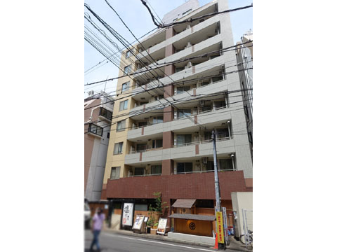 現地外観写真 外観2