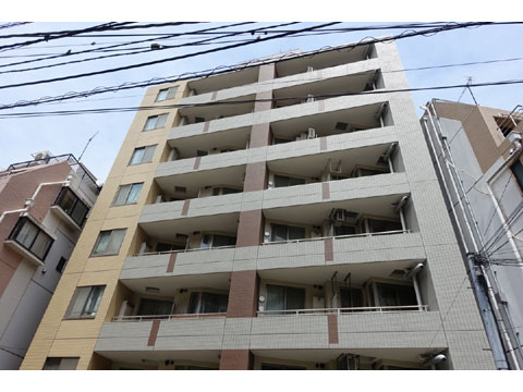 現地外観写真 外観1