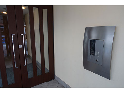 エントランス エントランス1