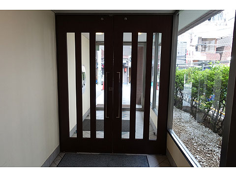 エントランス エントランス3