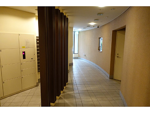 ロビー ロビー1