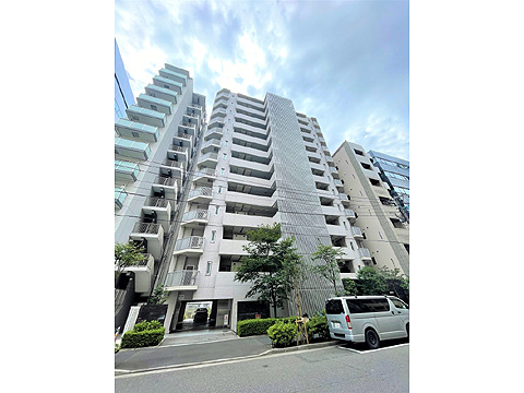 現地外観写真 外観1