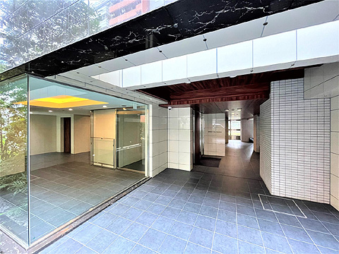 エントランス エントランス