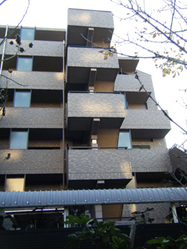 その他共用部　外観6