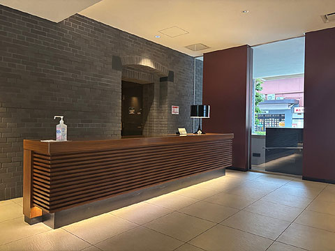 その他共用部 管理人