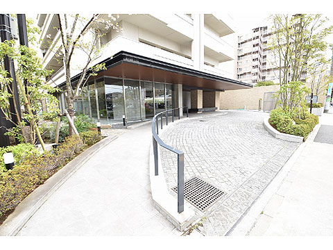 エントランス エントランス