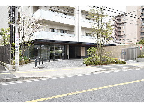 エントランス エントランス