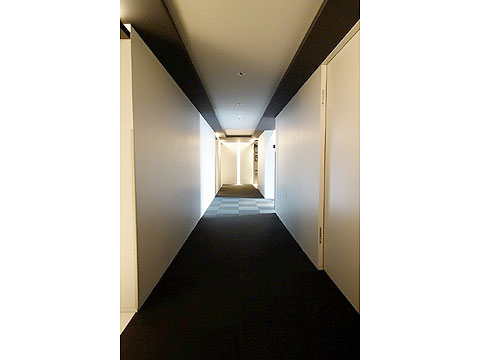 その他共用部　内廊下