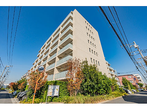 現地外観写真 現地外観写真