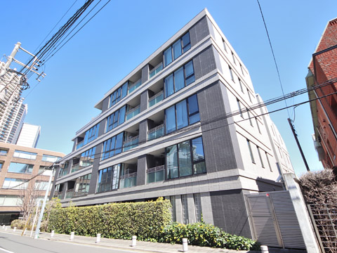 現地外観写真 外観2