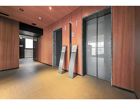 その他共用部　共用部