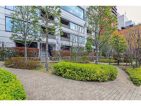 その他共用部　共用部