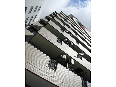 その他共用部 外観2