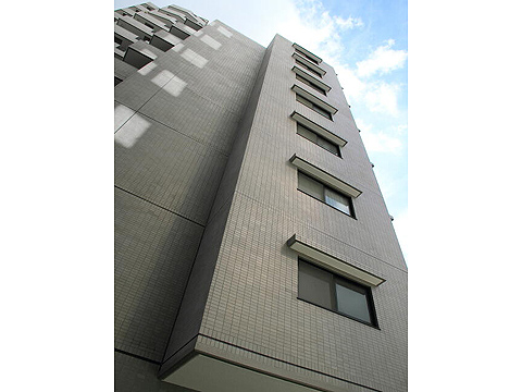 その他共用部 外観3