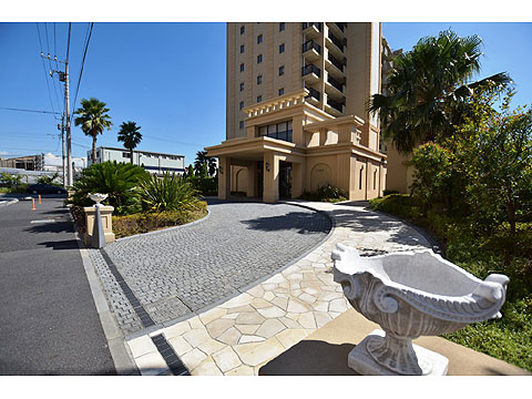 エントランス エントランス