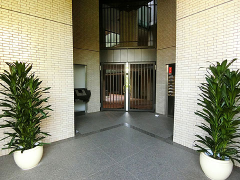 エントランス CIMG6888