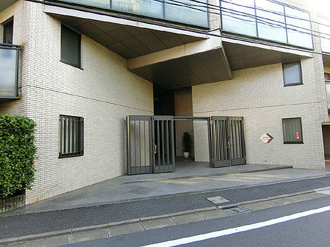 エントランス CIMG6887