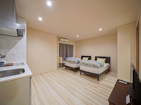 その他共用部 ゲストルーム