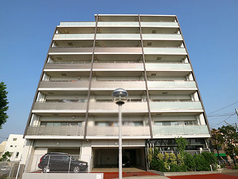 現地外観写真　外観写真