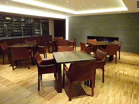 その他共用部　パーティールーム