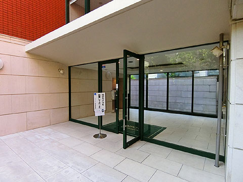 エントランス CIMG6892