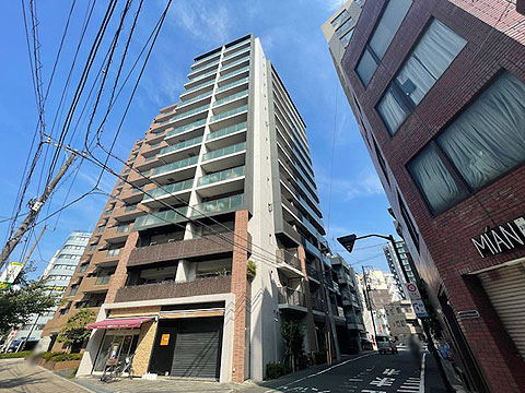 現地外観写真　IMG_7320