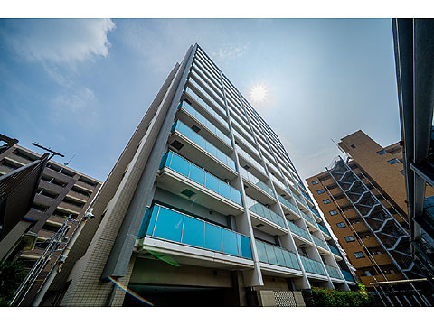 現地外観写真　外観２