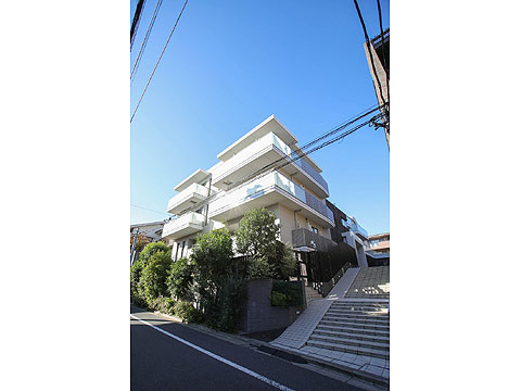 現地外観写真 現地外観