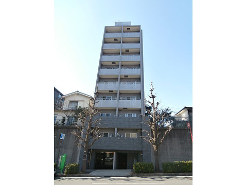 現地外観写真　外観