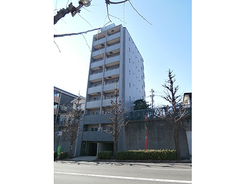 現地外観写真　外観