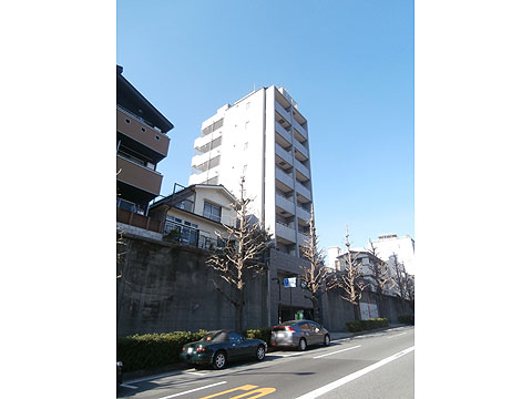 現地外観写真　外観