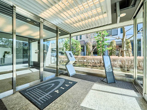 その他共用部 外観6