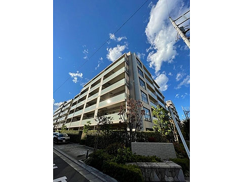 現地外観写真 外観